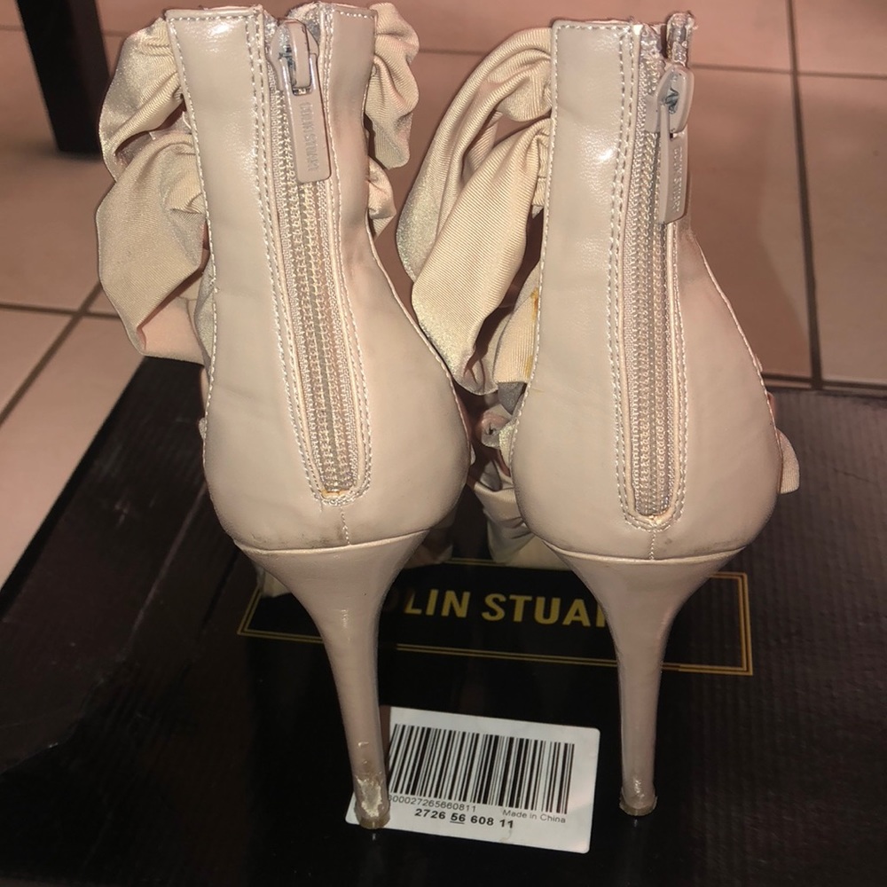 Colin Stuart - image 4